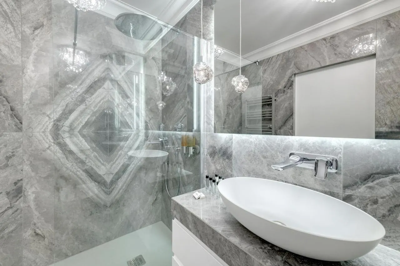 Dom & House - Apartments Navio Estate غدانسك