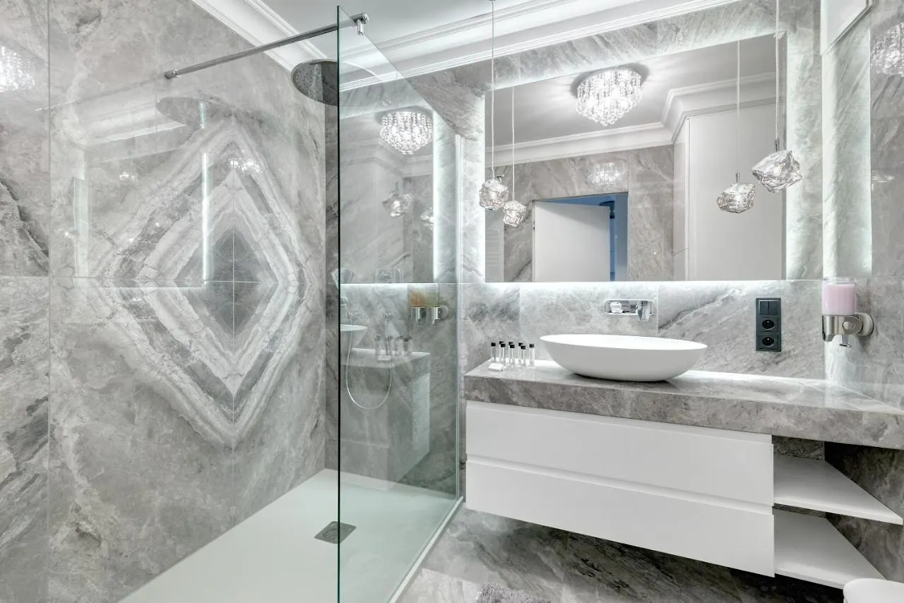 Dom & House - Apartments Navio Estate غدانسك 0*,  بولندا