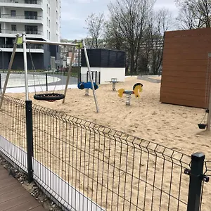 Spektrum Gdańsk