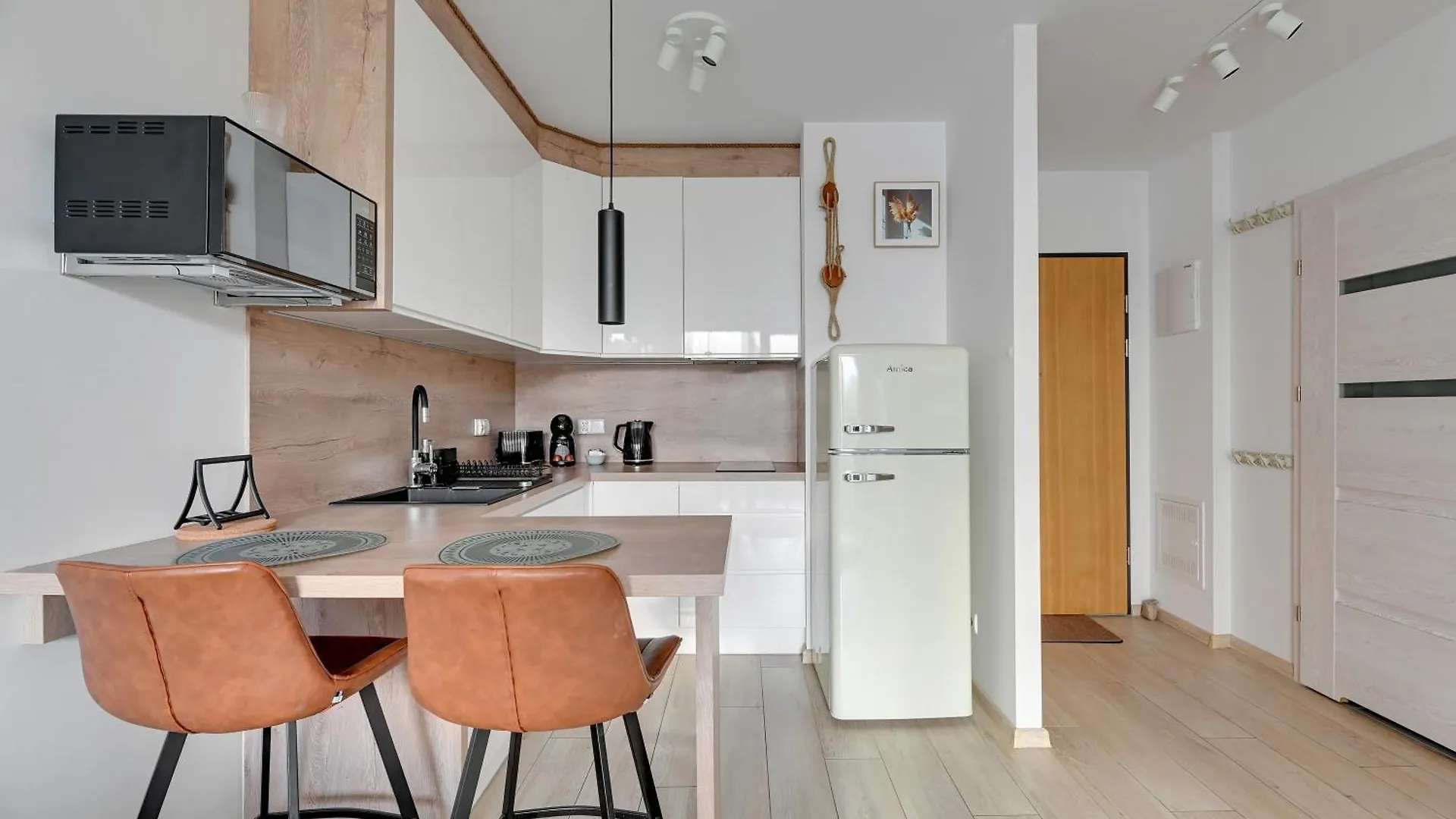 Dom & House - Apartments Navio Estate Gdansk